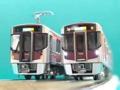 ポポンデッタ 6059 都営6500形 三田線塗油装置搭載車8両 室内灯 TN化