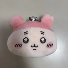 ちいかわ 古本屋ぬいぐるみパスケース