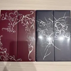 Mark on Me &TEAM 未開封 CD 2枚セット