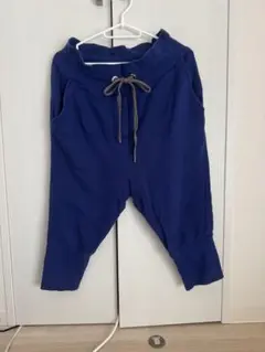 Vivienne Westwood ヴィヴィアンウエストウッド サルエルパンツ