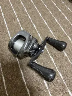 極上品 18バンタムMGL HG LEFT 夢屋ストロングハンドル - メルカリ