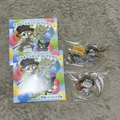 野*乃様 TOP4 東京ドーム アクキースタンドコレクション キヨレトルト