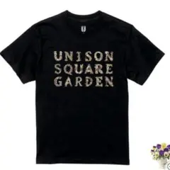 2026年最新】unison square garden tシャツの人気アイテム - メルカリ