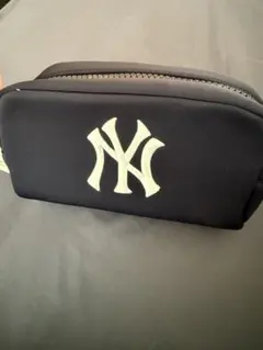 2026年最新】MLB ヤンキース 長財布の人気アイテム - メルカリ