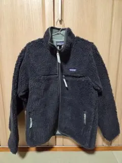 patagonia ナチュラルブレンドレトロカーディガン　S