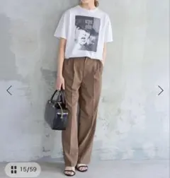 ☆美品☆Curensology☆クラッシュサテンパンツ☆ - メルカリ