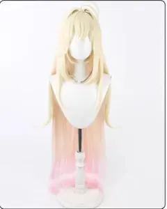 名探偵プリキュア！ 森亜るるか コスプレ ウィッグ WIG cosplay - メルカリ