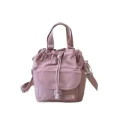 ザノースフェイス ブリーズ バケット バッグ NN2PR40 ピンク