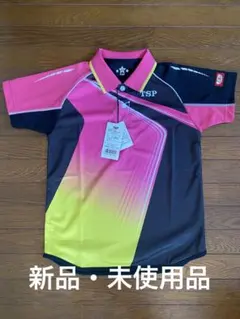 卓球用ウェア　150 新品　未使用品　タグ付き
