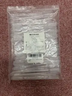 KURIIRO スポイト 70本入り 目盛り付き