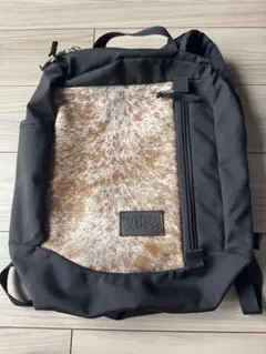 激レア❗️MYSTERY RANCH バックパック USA製のサムネイル