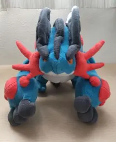 ポケモン メガラグラージ ぬいぐるみ