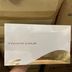 TOUCH GOLD ペンライト