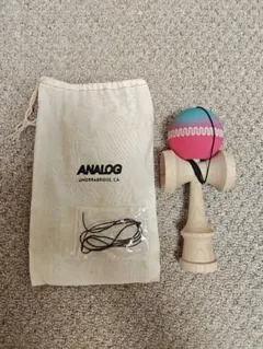 SOL KENDAMA けん玉 リンドンモデル | Mercari