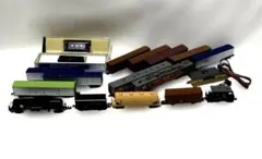 河合商会 Nゲージ 貨車 6点セット - メルカリ