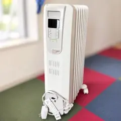 2026年最新】デロンギ オイルヒーターの人気アイテム - メルカリ