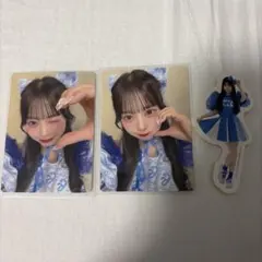 増田彩乃 すきくじ セット CUTIE STREET きゅーすと 増田彩乃 すきくじ - メルカリ