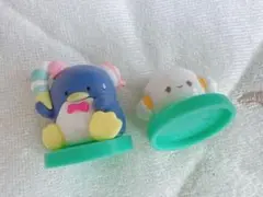 サンリオキャラクターズ　チョコエッグ