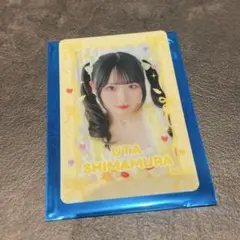2026年最新】島村嬉唄 チェキの人気アイテム - メルカリ