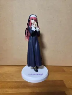 五等分の花嫁Ⅱ シスター服 フィギュア