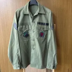 U.S. AIR FORCE ミリタリージャケット