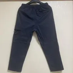 パンツ　メンズ　L　カーゴパンツ　グレー　JORDAN　コーディネート