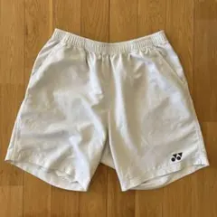 ヨネックス ハーフパンツ l