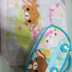 2026年最新】シュガーバニーズ タオルの人気アイテム - メルカリ