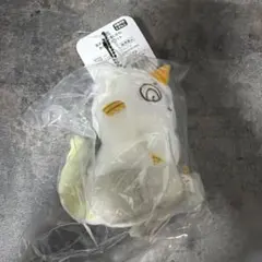 ちいかわ あのこマスコット