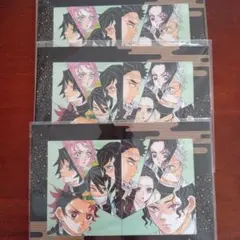 劇場版「鬼滅の刃」無限城編 入場者特典