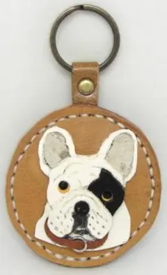 【リバーシブル】ぷっくり肉球＆フレンチブルドッグ　260130⑩