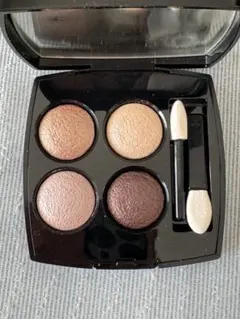 まるちゃん様専用CHANEL レキャトルオンブル234ポエジー