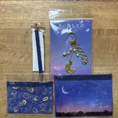 た*ん様 目黒蓮主演 映画 月の満ち欠け グッズ セット - メルカリ