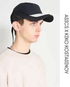 KIKO KOSTADINOV ASICS NOVALIS CAPのサムネイル