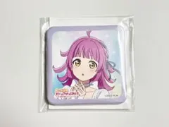 ラブライブ! 虹ヶ咲学園スクールアイドル同好会 天王寺璃奈 缶バッジ
