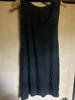 最安値美品送料無料お買い得Calvin Kleinノースリーブチュニック2点付き