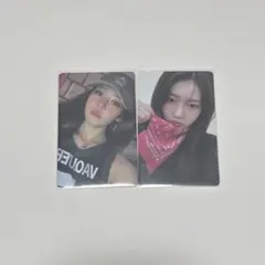 BABYMONSTER ローラ 封入トレカ DRIP