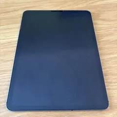 Apple iPad Pro 11インチ（キーボード付き）