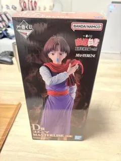 ゆ*ぎ様 コエンマ 一番くじ 幽遊白書 暗黒武術会編vol.３ D賞