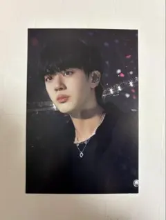 2026年最新】btsジン サインの人気アイテム - メルカリ