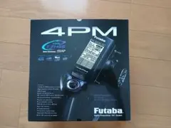 Futaba 4PM 2.4G T/Rセット R314SB - メルカリ