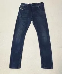 DIESEL kids ジョグジーンズ 12Y デニムパンツ　140 150