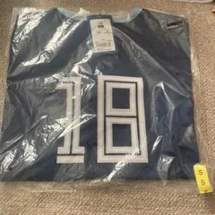 新品未開封 北海道日本ハムファイターズ 達孝太 ユニフォーム Tシャツ