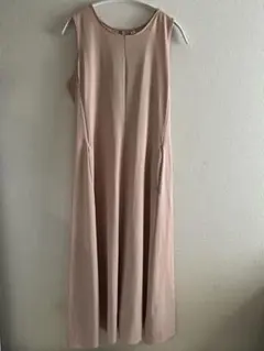 ウルトラストレッチエアリズムワンピース