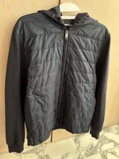 PRADA(プラダ) ダウンジャケット