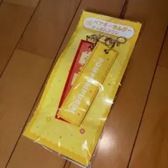 新品未使用 サンリオ一番くじ ポムポムプリン ペアキーホルダー