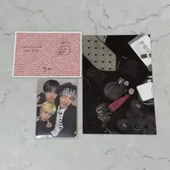 NEXZ　Mmchk　HMV　トレカ NEXZ Mmchk HMV特典トレカ ユウ - メルカリ