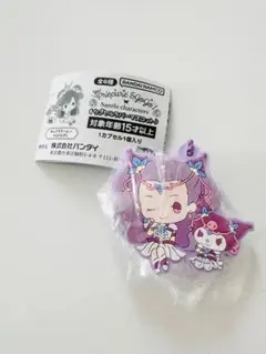 Yes！プリキュア 5GoGo！×サンリオキャラクターズ　ガチャ