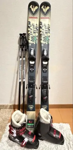 2026年最新】スキー板 ロシニョール superの人気アイテム - メルカリ