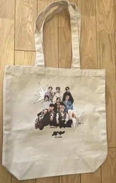 X Y（YOSHIKIプロデュース） 雑誌NYLONコラボ限定バック